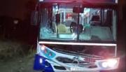 Grave accidente en Ruta 68: un hombre fue embestido por un colectivo de SAETA