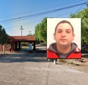 El acusado del crimen en El Challao tiene una condena anterior por la muerte de su hija de 5 meses