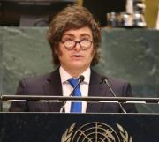 Javier Milei viajará a Paraguay para la firma del histórico acuerdo Mercosur-Unión Europea