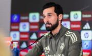 Real Madrid presentó a Arbeloa como sustituto de Xabi Alonso