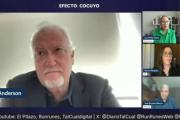 La Conversa Jon Lee Anderson: “El futuro democrático de Venezuela no está asegurado”