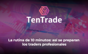 La rutina diaria que usan los traders profesionales para operar mejor