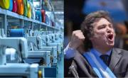 Una de las textiles más importantes del país cerró una de sus fábricas en medio de la crisis de Milei