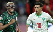 Marruecos vs. Nigeria por la Copa Africana: cuándo juegan, formaciones y cómo ver en vivo