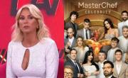 Yanina Latorre contó la verdad sobre la relación de los participantes de MasterChef con Wanda Nara: Me llamó la atención