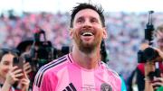 El dueño del Al Ittihad reveló que Messi rechazó una oferta nunca antes vista y dijo que le pagaría “lo que quisiera
