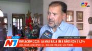 La macroeconomía marcha relativamente bien, el desafío del gobierno es trasladar esto a las microeconomías