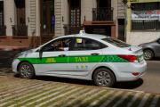 Dirigente del taxi pide que Intendencia de Canelones licite qué apps de pasajeros se usen