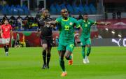 Copa Africana de Naciones: Senegal clasificó a la final tras vencer a Egipto 1-0