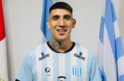 Centurión tiene nuevo club y avisó: “Mi conducta va a ser adentro de la cancha, no afuera”