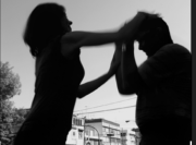 Abogada amenaza y golpe a su  expareja y amenaza con denunciarlo por vi0l4)i0n