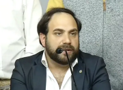 Mides /Anunció refuerzo en gastos en politicas sociales