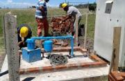 En Canelones /Varias localidades carecen de normal abastecimiento de agua