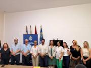 Salto se une en la lucha contra la depresión /Instituciones refuerzan el trabajo en salud mental