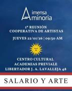 Una cooperativa de artistas