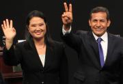 Ollanta Humala exige su libertad tras archivo del caso Cocteles de Keiko Fujimori