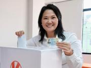 ¿El archivo definitivo del caso Cocteles beneficiará electoralmente a Keiko Fujimori?