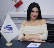 Karen Paniagua, excandidata de Avanza País, aseguró que le cobraron S/5000 por postulación y no le devuelven el dinero