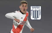 ¿Culpa de Alianza Lima? Federico Girotti reveló por qué no siguió en River Plate