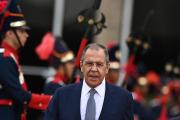 Lavrov apoya la política de Delcy Rodríguez de defensa de la soberanía venezolana
