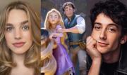 El live action de “Enredados” ya tiene protagonistas: Teagan Croft y Milo Manheim