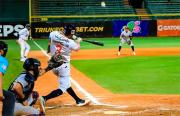 Caribes derrota a Cardenales y sigue invicto en casa en Round Robin