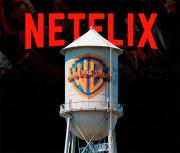 Netflix baraja una oferta de compra en efectivo de Warner Bros., según medios
