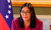 Delcy Rodríguez adelanta nuevas excarcelaciones para consolidar un nuevo momento político en Venezuela