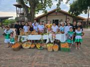 Feria del Achachairú: Porongo se endulzará con una feria llena de sabor y cultura