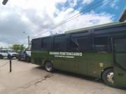 Trasladan a Chonchocoro a dos reclusos, uno de ellos es miembro del PCC