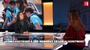 ¿Prohibir las redes sociales a menores será eficaz para protegerlos de los algoritmos?