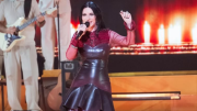 Laura Pausini en Quito: Fecha, detalles y valor de las entradas para su concierto
