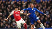 Chelsea vs Arsenal EN VIVO: Hora y canales para ver HOY la semifinal de la Carabao Cup