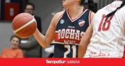 Coli, con continuidad en Bochas Sport Club y en la Liga Nacional Femenina