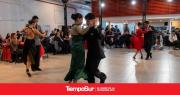 Comodoro abre las inscripciones para la Preliminar Oficial de Tango BA 2026