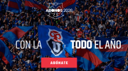 Precios de abonos de Universidad de Chile generaron críticas entre sus hinchas