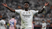 Eres un mono: Vinícius Junior fue objeto de gritos racistas en el duelo de Real Madrid y Albacete