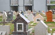 Cipolletti enfrenta escasez de espacio en el cementerio: intiman a 600 familias por nichos vencidos
