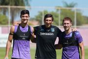Racing ganó un amistoso de pretemporada: los nuevos refuerzos que ilusionan a los hinchas