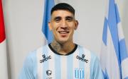Sorpresa en el ascenso: Ricardo Centurión firmó con un club de la Primera Nacional