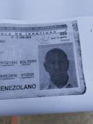 Murió octogenario tras complicaciones médicas derivadas de un hecho vial