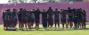 El plantel de Real Tomayapo arranca la pretemporada este miércoles en San Mateo