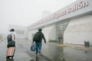 Arequipa: Cancelan vuelos en el aeropuerto Rodríguez Ballón por densa neblina –