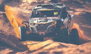 “Chaleco” gana su primera etapa en el Rally Dakar 2026