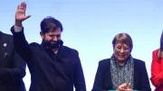 Gabriel Boric inscribirá a Michele Bachelet como candidata a la Secretaría General de la ONU