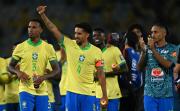 Brasil establecerá en Nueva Jersey su campamento base en el Mundial 2026