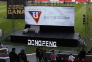 Liga de Quito: EN VIVO la presentación de los refuerzos para 2026