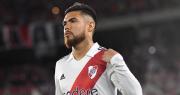 River presiona por la salida de Paulo Díaz: fin de ciclo y un futuro incierto