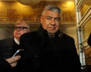 La IGJ ratificó sus acusaciones: su titular asegura que la AFA no informó lo que correspondía