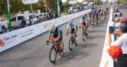 Presentaron la segunda edición del Tour del Sol: etapas y recorridos